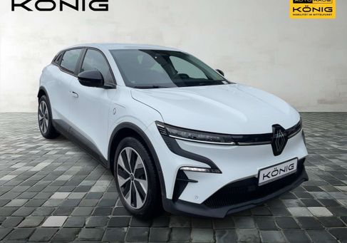 Renault Megane, 2022