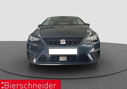Seat Ibiza, 2024