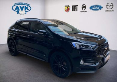 Ford Edge, 2020