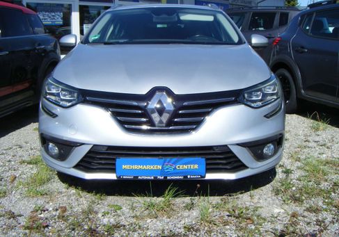 Renault Megane, 2019 2