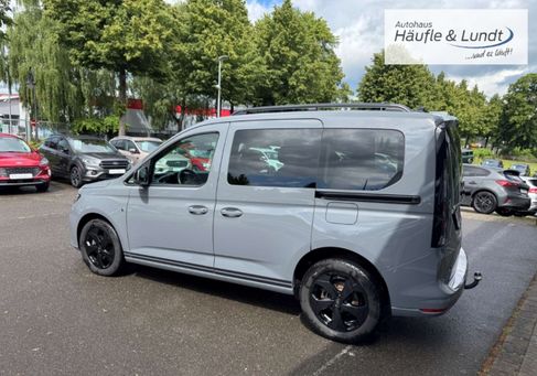 Ford Tourneo Connect, 2023