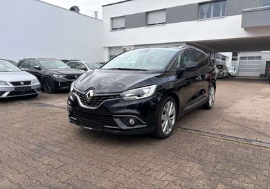 Renault Grand Scenic, 2019