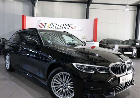 BMW 318, 2022 2