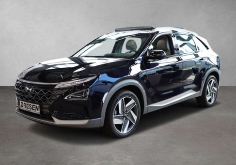 Hyundai Nexo, 2023 3