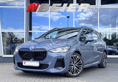 BMW 218, 2025 2