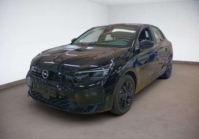 Opel Corsa, 2025