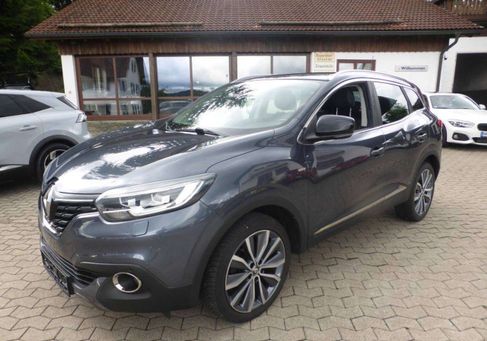 Renault Kadjar, 2018