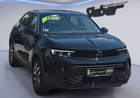 Opel Mokka, 2024 3