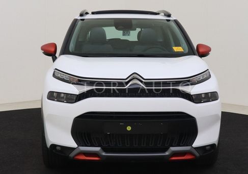 Citroën C3 Aircross, 2023