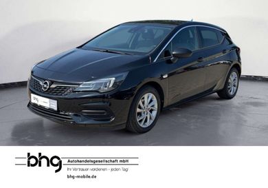 Opel Astra, 2021