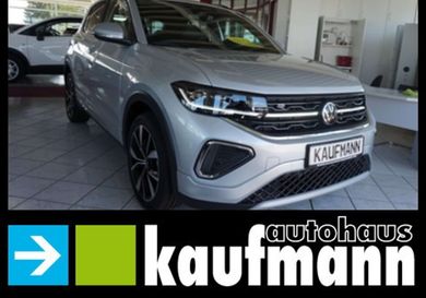 Volkswagen T-Cross, 2026