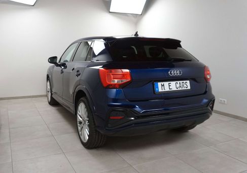 Audi Q2, 2023 2