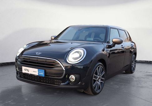 MINI Cooper D Clubman, 2021