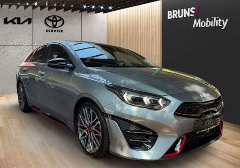 Kia Stonic, 2022