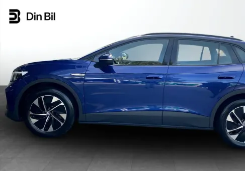 Volkswagen ID.4, 2023 3