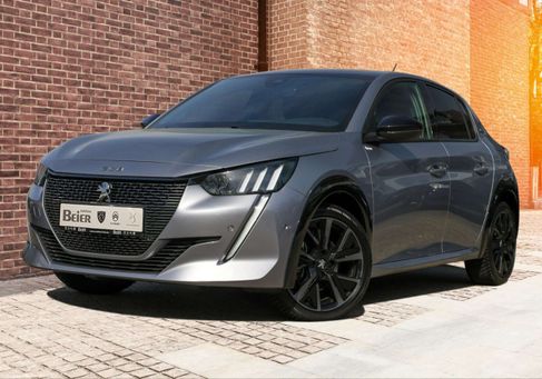 Peugeot 208, 2023