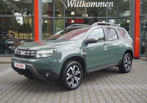 Dacia Duster, 2023 2