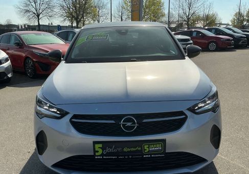 Opel Corsa, 2022 3