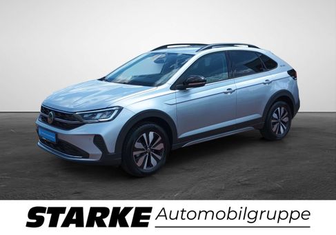 Volkswagen Taigo, 2025
