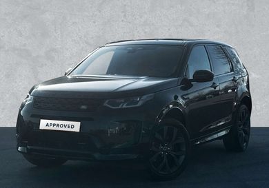 Land Rover Discovery Sport, 2023