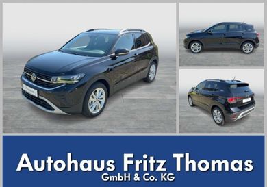 Volkswagen T-Cross, 2026