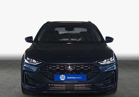 Ford Focus, 2023 3