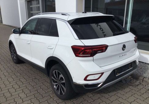 Volkswagen T-Roc, 2023