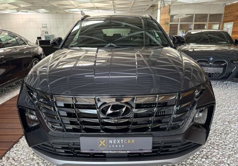 Hyundai Tucson, 2022 2