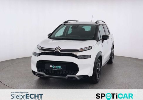 Citroën C3 Aircross, 2023