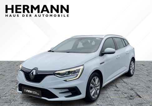 Renault Megane, 2020 2