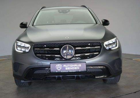 Mercedes-Benz GLC 220, 2022 2