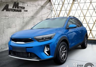 Kia Stonic, 2024