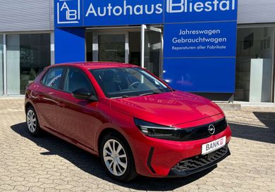 Opel Corsa, 2024