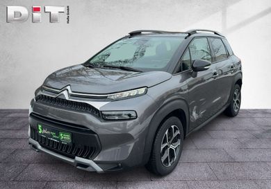 Citroën C3 Aircross, 2022