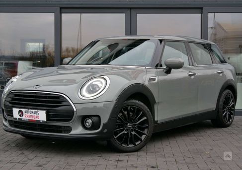 MINI One Clubman, 2020