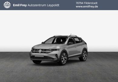 Volkswagen Taigo, 2024