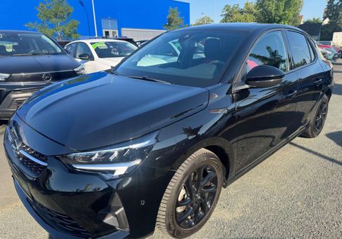 Opel Corsa, 2023 2