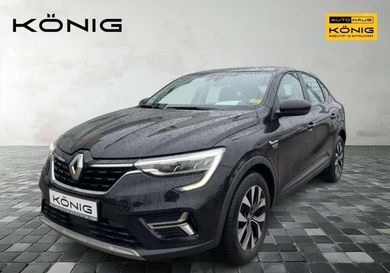 Renault Arkana, 2023