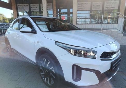 Kia XCeed, 2025