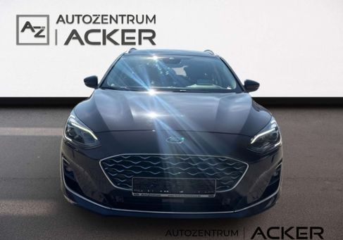 Ford Focus, 2019