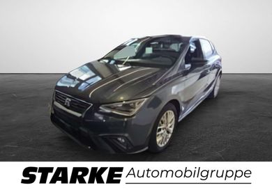 Seat Ibiza, 2023
