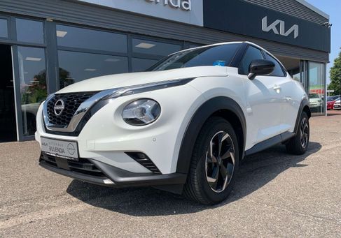 Nissan Juke, 2023