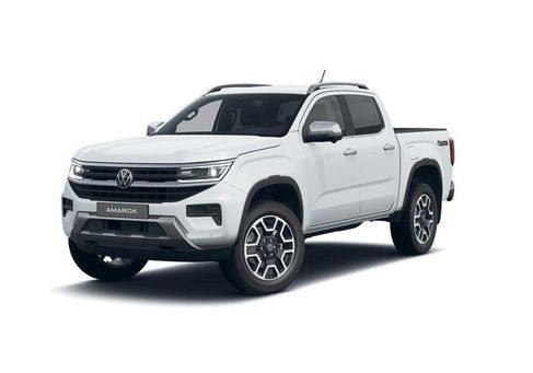 Volkswagen Amarok, 2024