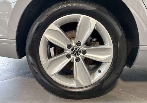 Volkswagen Passat Variant, 2023 3