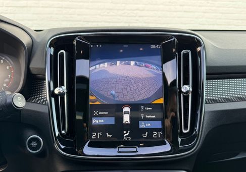 Volvo XC40, 2019 3