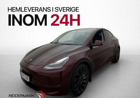 Tesla Model Y, 2023 3