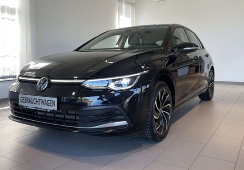 Volkswagen Golf, 2023 2