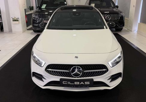Mercedes-Benz A 250, 2022