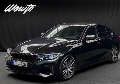 BMW M340i, 2020