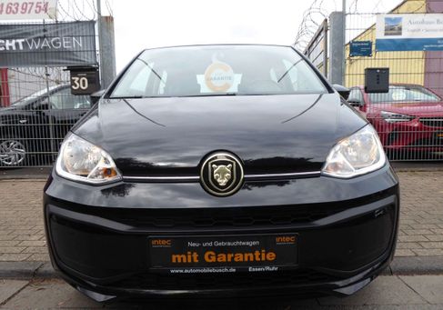 Volkswagen up!, 2025